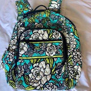 BRAND NEW Vera Bradley Backpack